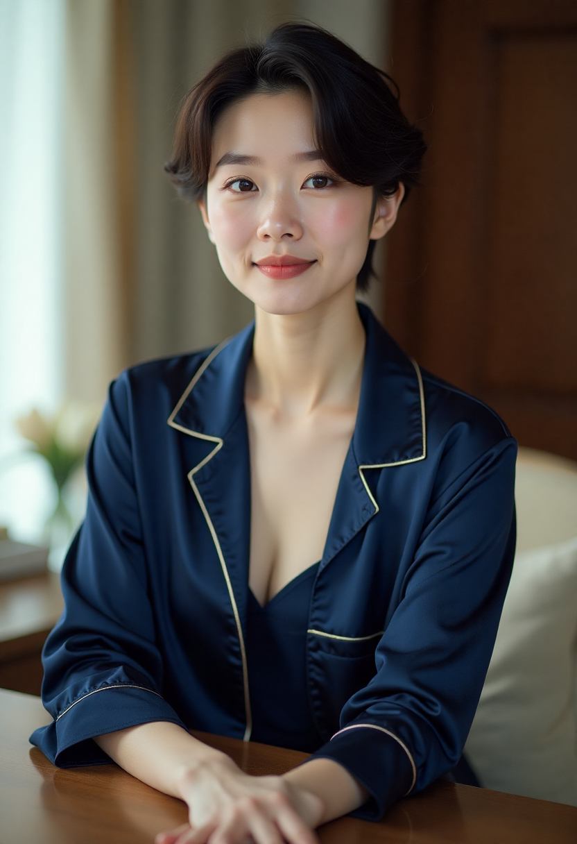 和宝宝聊聊天
